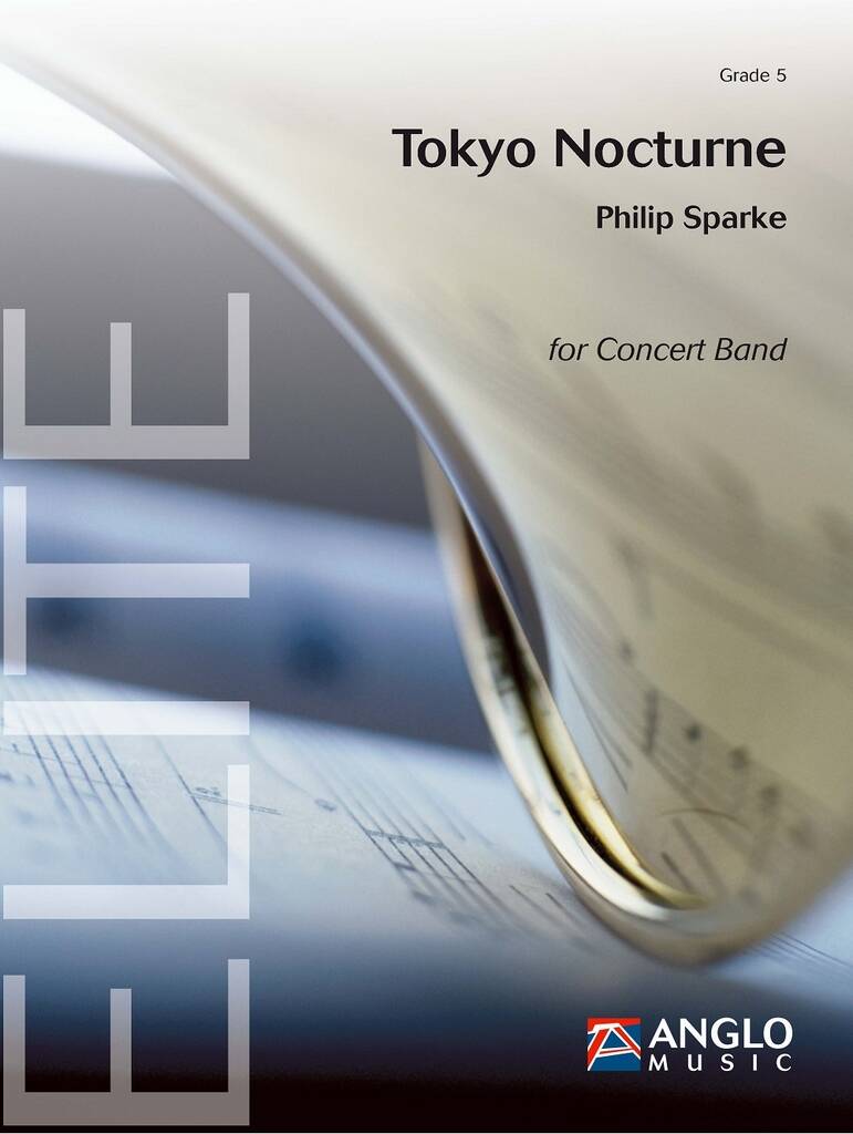 Tokyo Nocturne